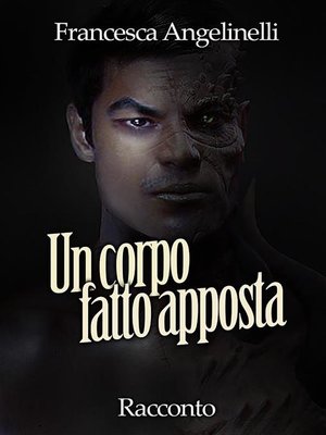 cover image of Un corpo fatto apposta